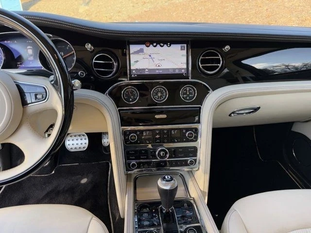 2019 Bentley Mulsanne 2nd Gen - Image 7 of 21