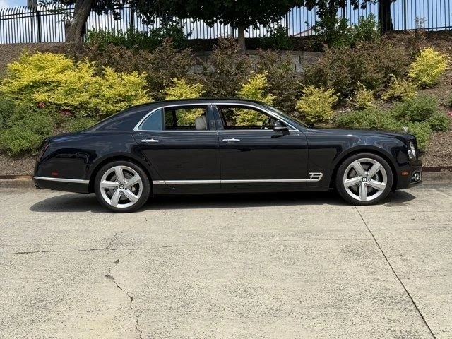 2019 Bentley Mulsanne 2nd Gen - Image 9 of 21