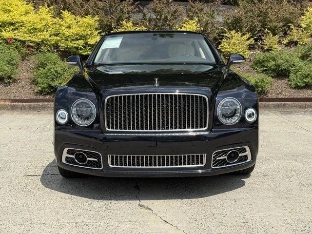 2019 Bentley Mulsanne 2nd Gen - Image 14 of 21