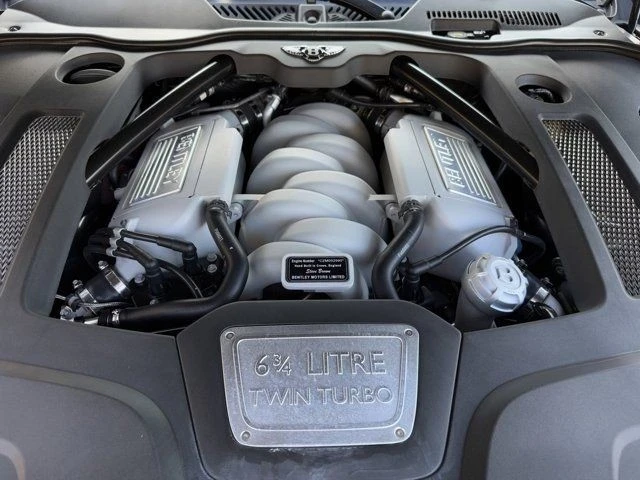 2019 Bentley Mulsanne 2nd Gen - Image 15 of 21