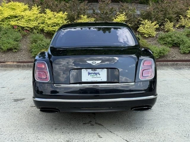 2019 Bentley Mulsanne 2nd Gen - Image 12 of 21