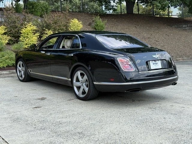 2019 Bentley Mulsanne 2nd Gen - Image 5 of 21