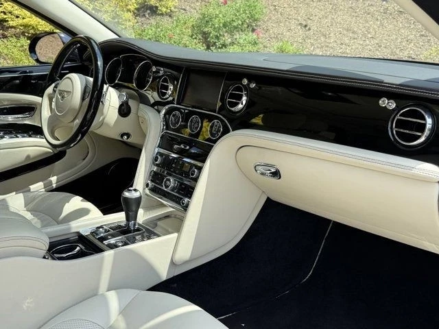 2019 Bentley Mulsanne 2nd Gen - Image 3 of 21