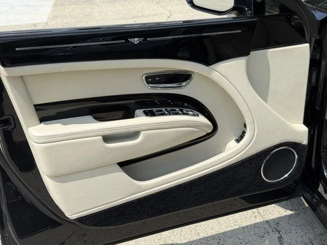 2019 Bentley Mulsanne 2nd Gen - Image 18 of 21