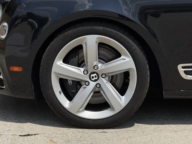 2019 Bentley Mulsanne 2nd Gen - Image 10 of 21