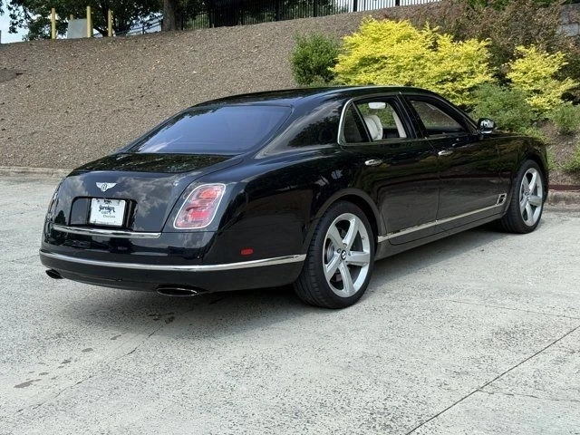 2019 Bentley Mulsanne 2nd Gen - Image 11 of 21