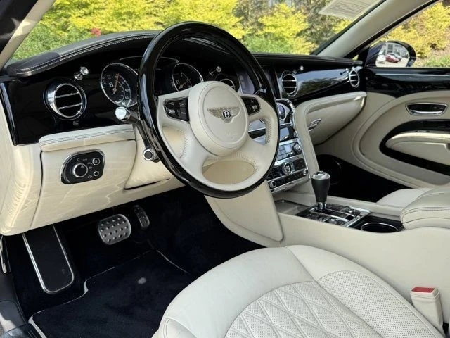2019 Bentley Mulsanne 2nd Gen - Image 20 of 21