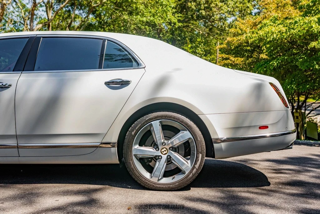 2019 Bentley Mulsanne 2nd Gen - Image 5 of 12