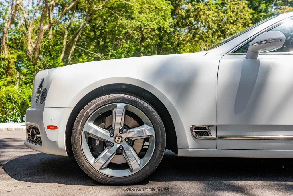 2019 Bentley Mulsanne 2nd Gen - Image 4 of 12