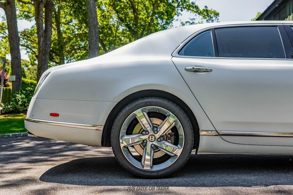 2019 Bentley Mulsanne 2nd Gen - Image 10 of 12