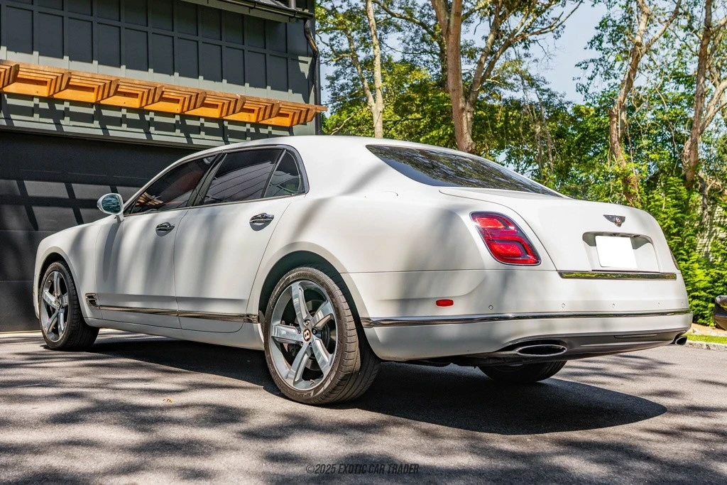 2019 Bentley Mulsanne 2nd Gen - Image 6 of 12