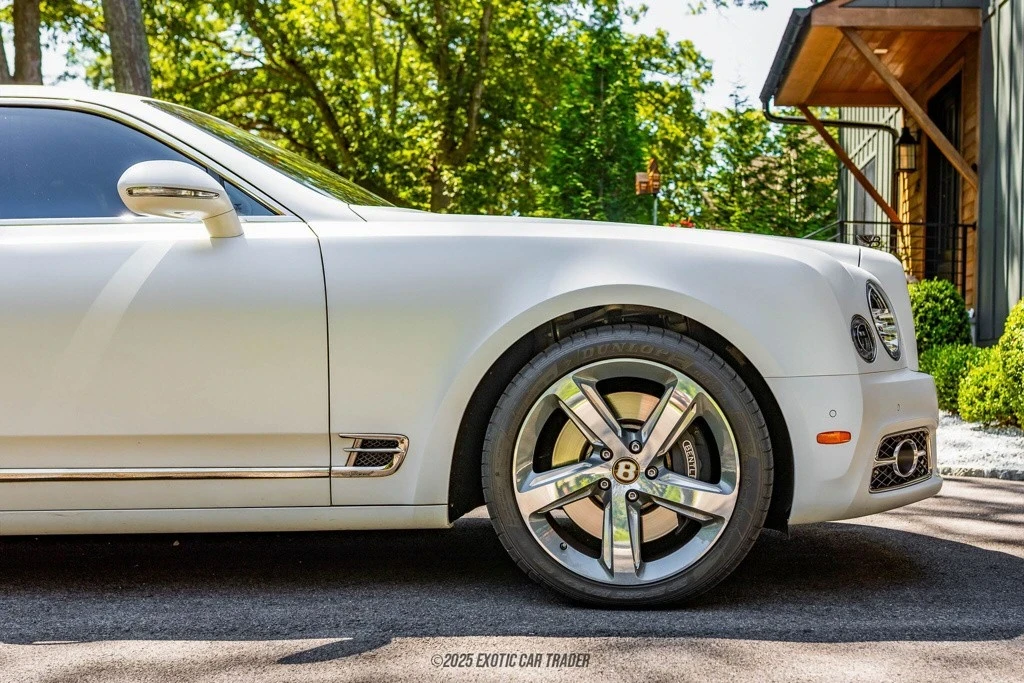 2019 Bentley Mulsanne 2nd Gen - Image 11 of 12