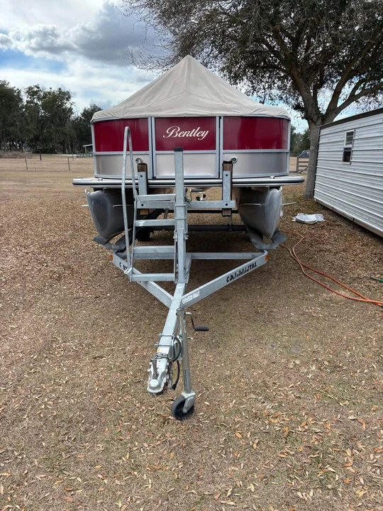 2019 Bentley - Image 3 of 10