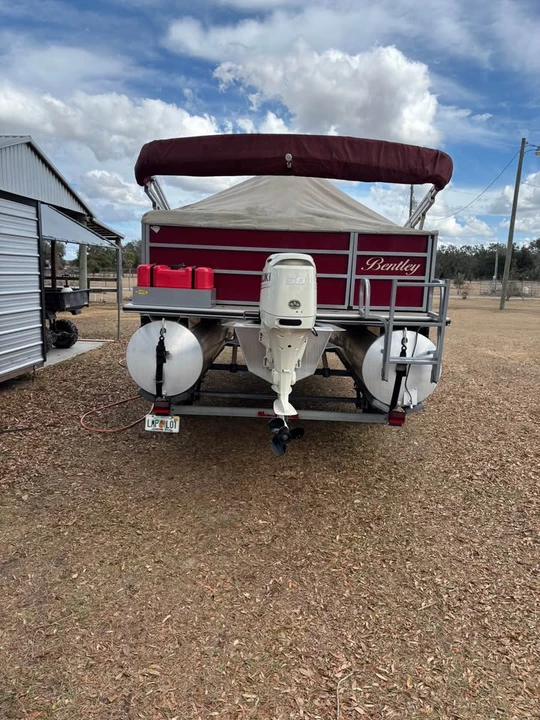 2019 Bentley - Image 6 of 10