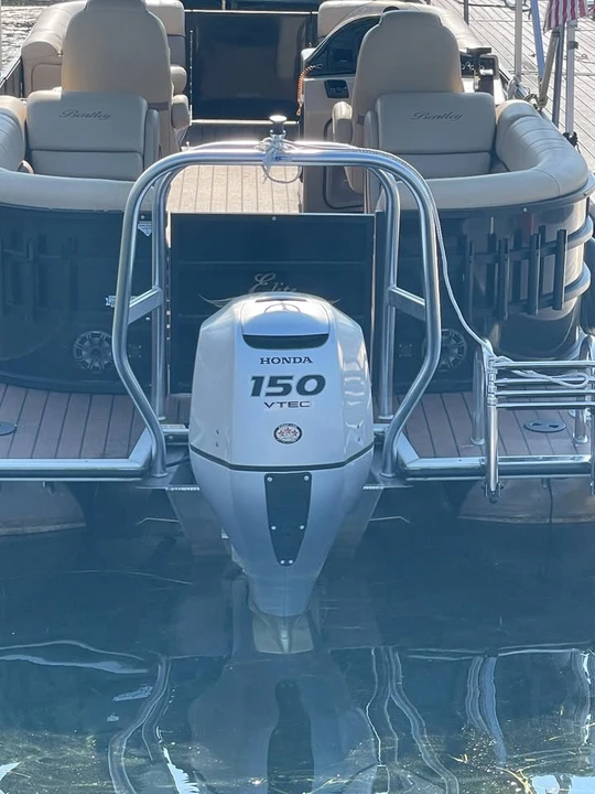 2019 Bentley - Image 10 of 11