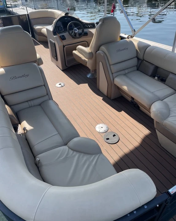 2019 Bentley - Image 5 of 11