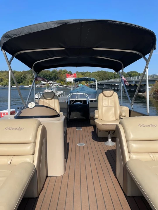 2019 Bentley - Image 3 of 11