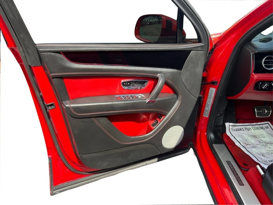 2019 Bentley Bentayga - Image 20 of 20