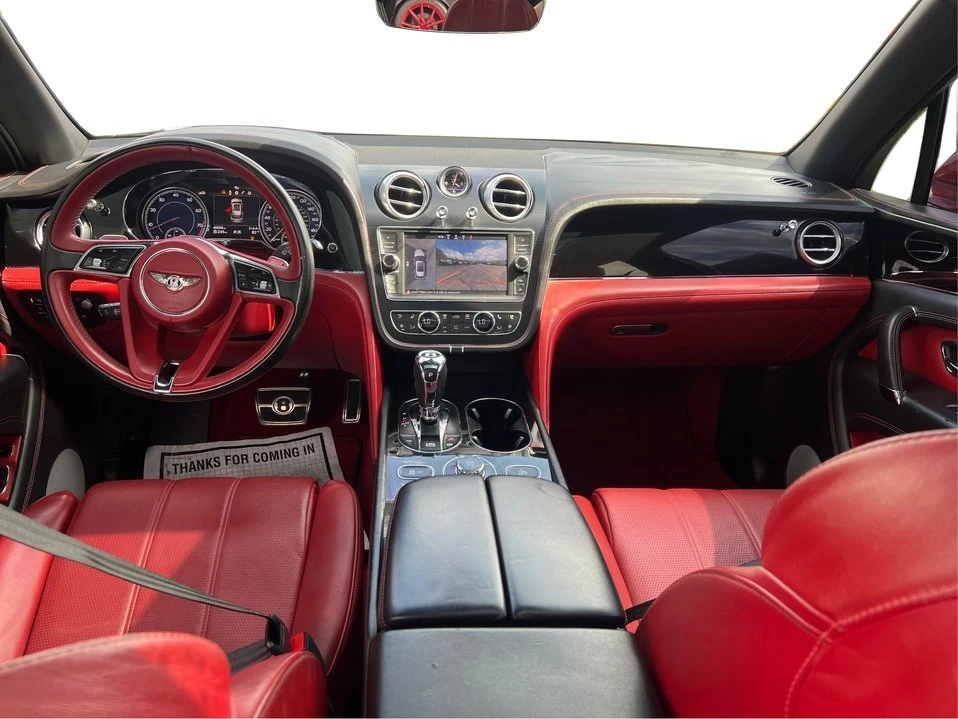 2019 Bentley Bentayga - Image 14 of 20