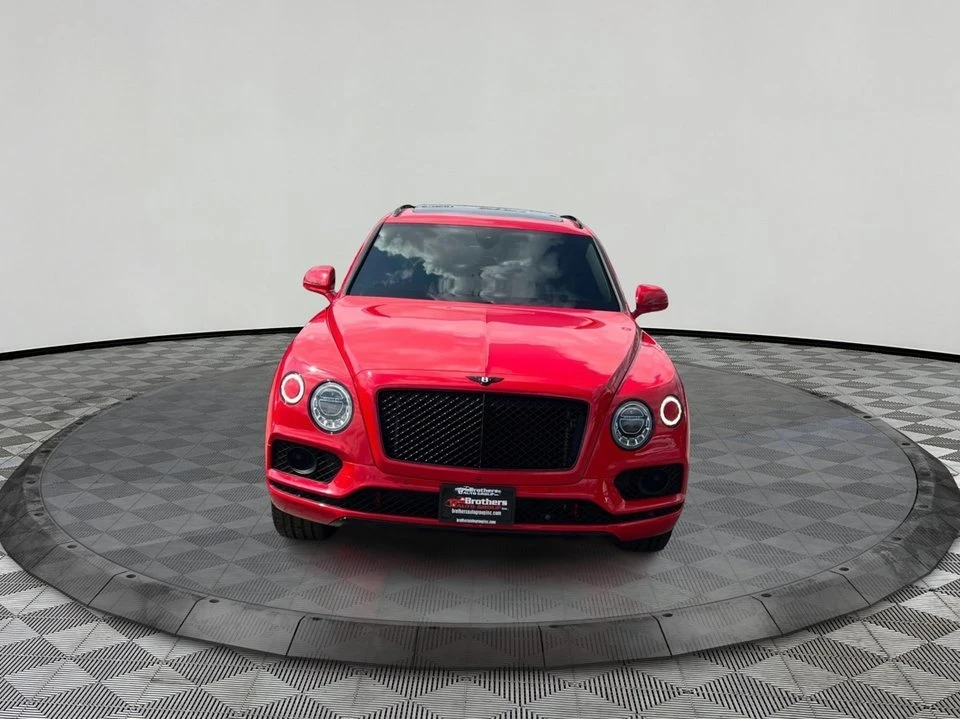 2019 Bentley Bentayga - Image 2 of 20