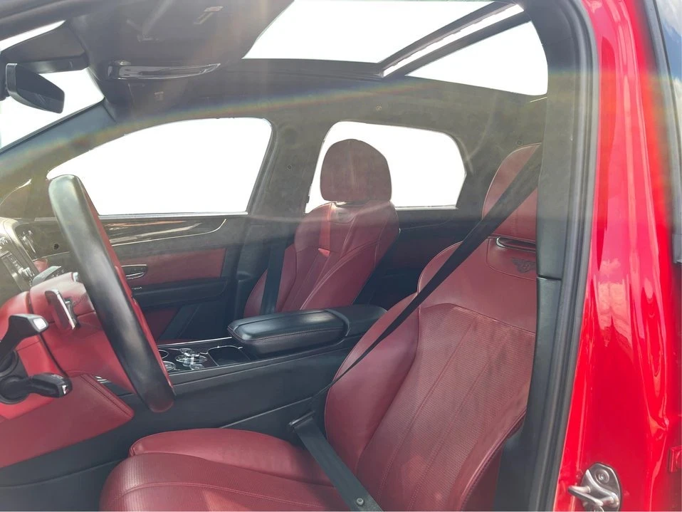 2019 Bentley Bentayga - Image 9 of 20