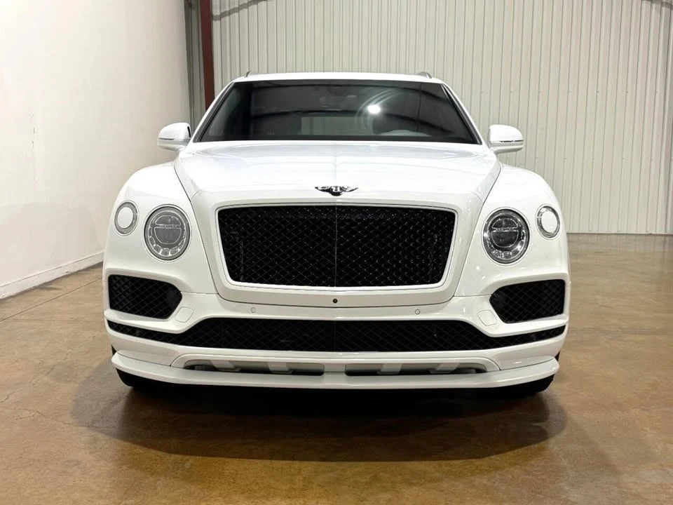 2019 Bentley Bentayga - Image 2 of 20