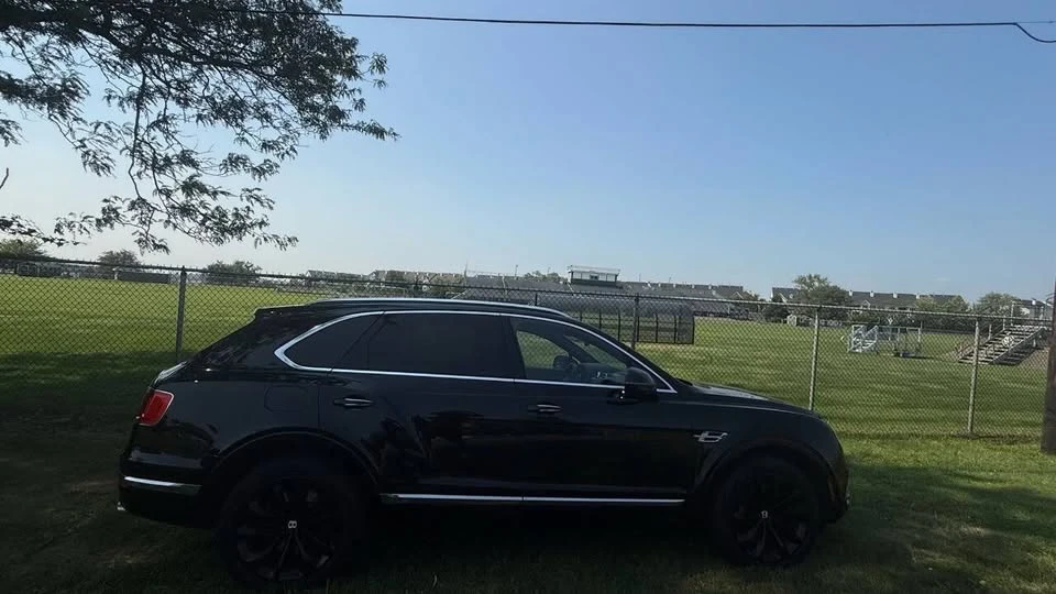 2019 Bentley Bentayga - Image 6 of 18