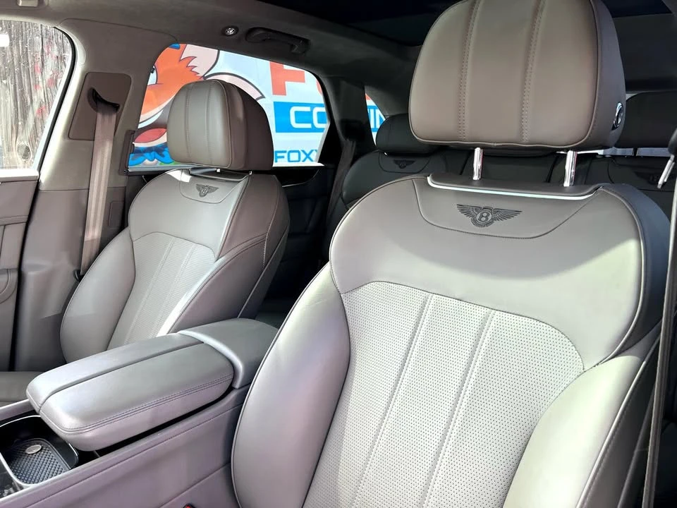 2019 Bentley Bentayga - Image 20 of 20