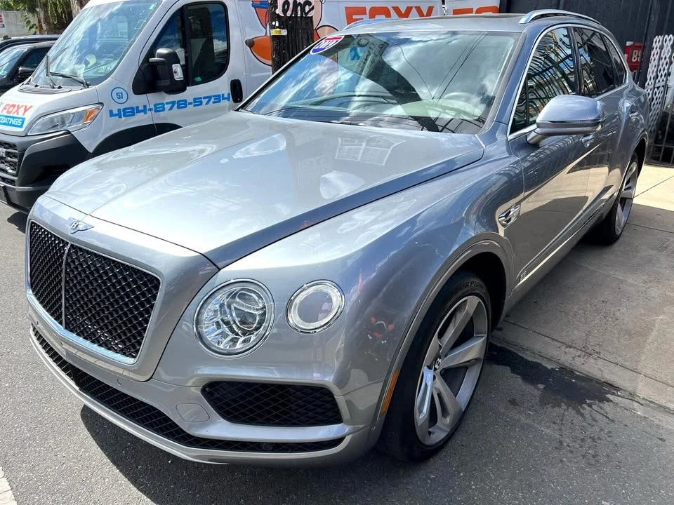 2019 Bentley Bentayga - Image 3 of 20