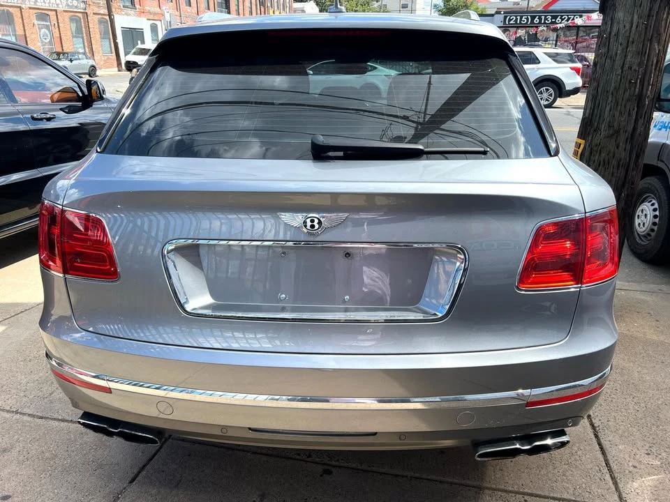 2019 Bentley Bentayga - Image 5 of 20