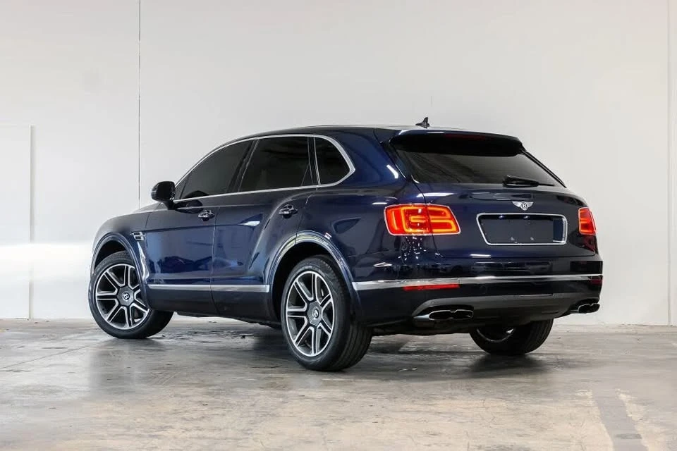 2019 Bentley Bentayga - Image 5 of 19