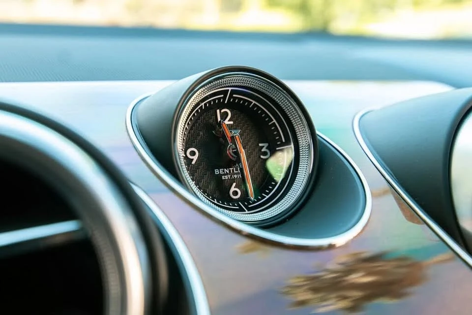 2019 Bentley Bentayga - Image 12 of 19