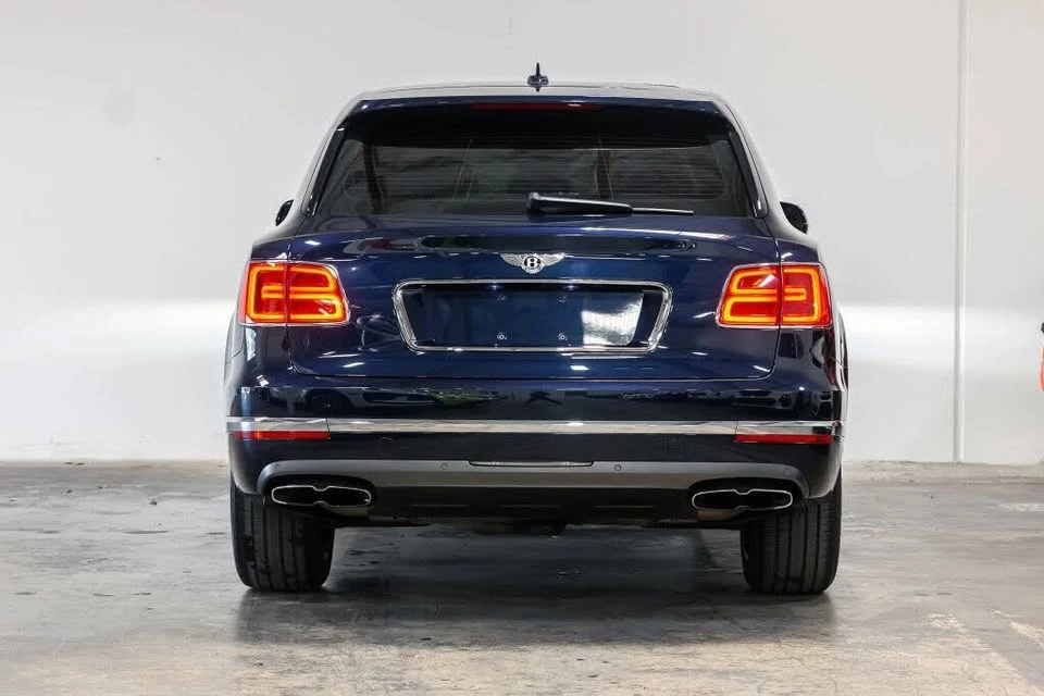 2019 Bentley Bentayga - Image 6 of 19