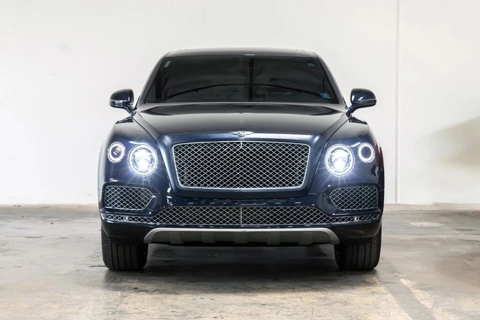 2019 Bentley Bentayga - Image 2 of 19