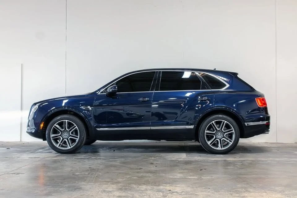 2019 Bentley Bentayga - Image 4 of 19