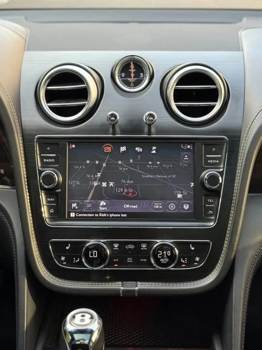 2019 Bentley Bentayga - Image 14 of 20