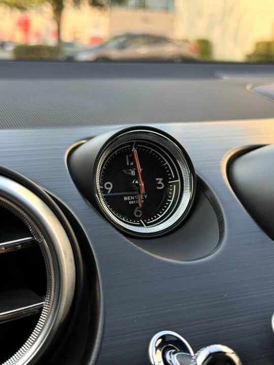 2019 Bentley Bentayga - Image 17 of 20