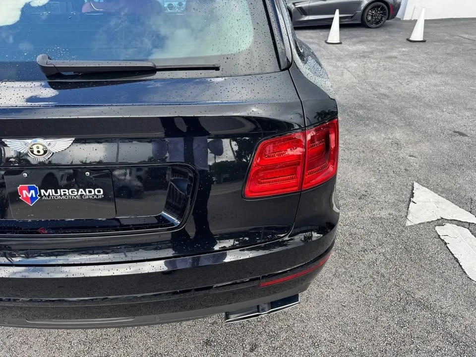 2019 Bentley Bentayga - Image 3 of 10