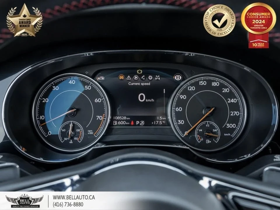 2019 Bentley Bentayga - Image 13 of 20