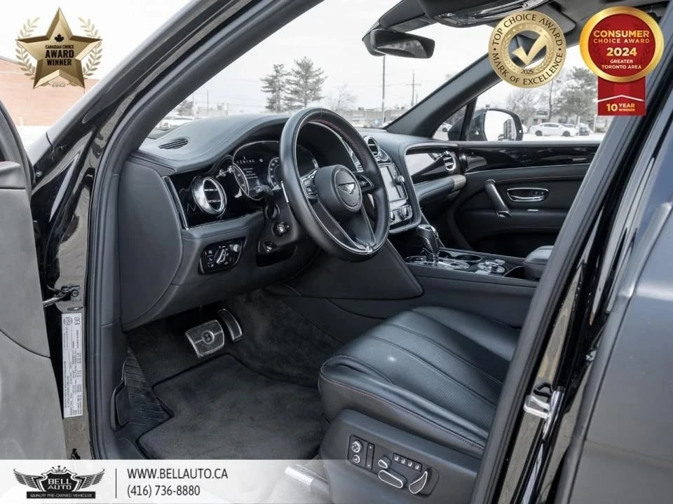 2019 Bentley Bentayga - Image 10 of 20