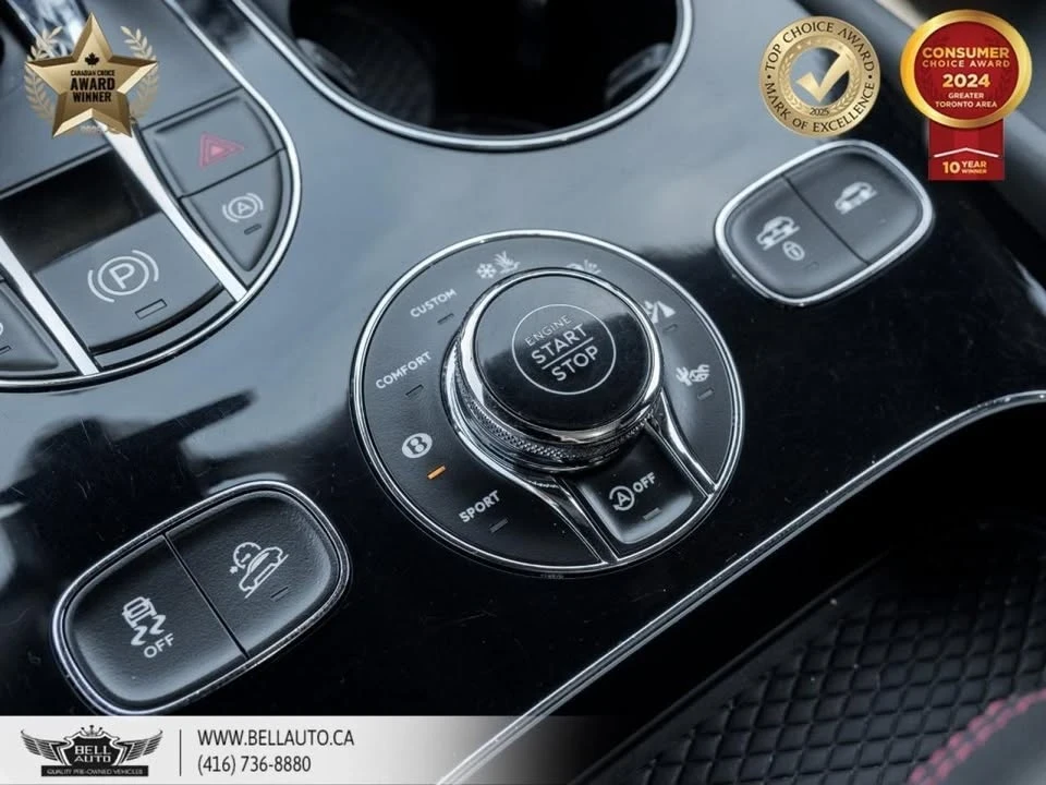 2019 Bentley Bentayga - Image 19 of 20