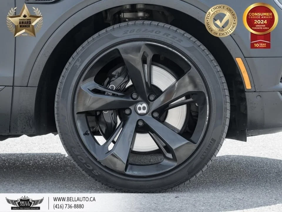 2019 Bentley Bentayga - Image 7 of 20