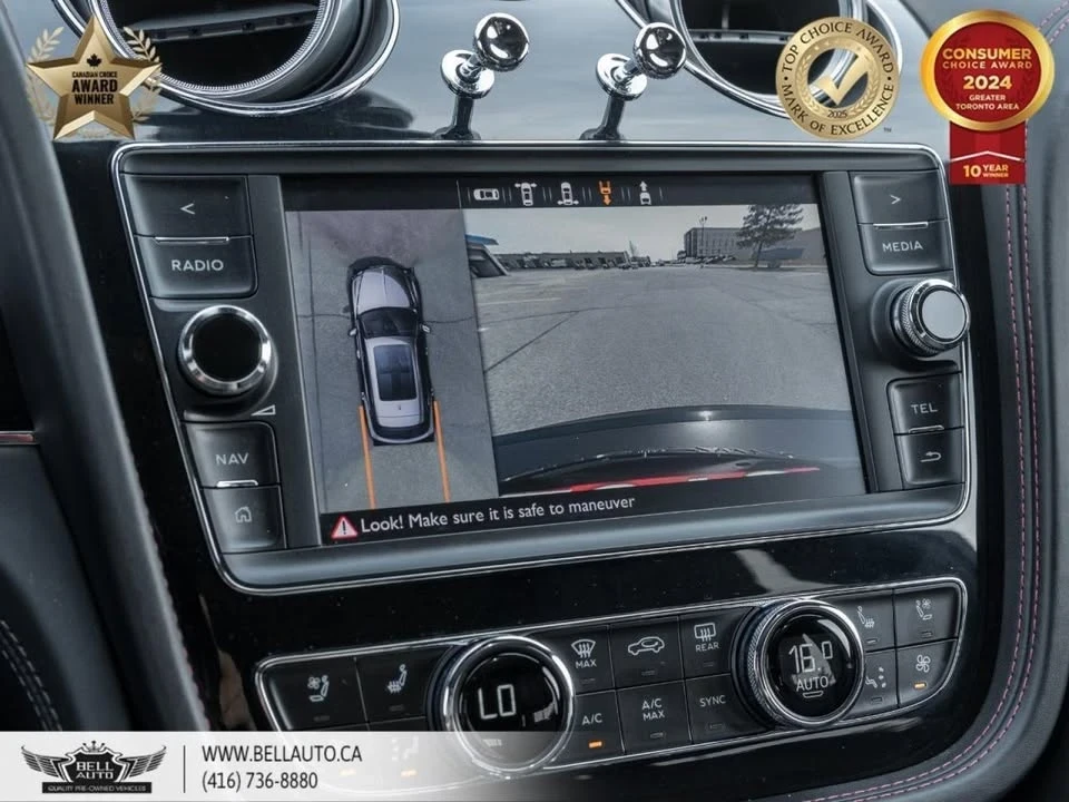 2019 Bentley Bentayga - Image 4 of 20