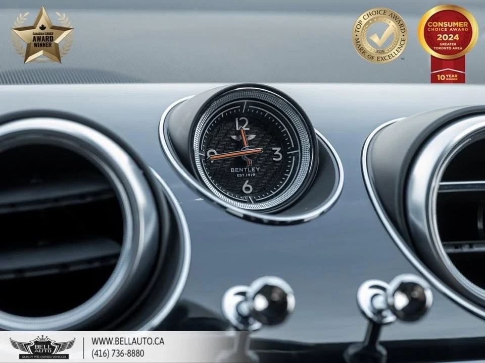 2019 Bentley Bentayga - Image 20 of 20
