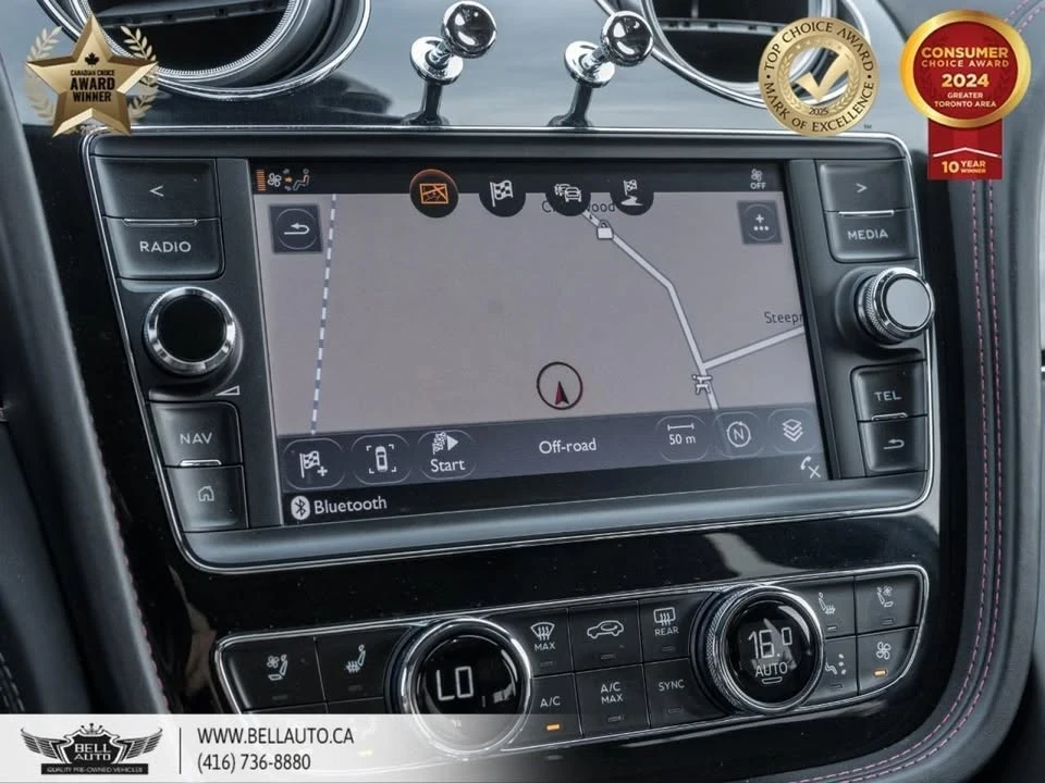 2019 Bentley Bentayga - Image 3 of 20