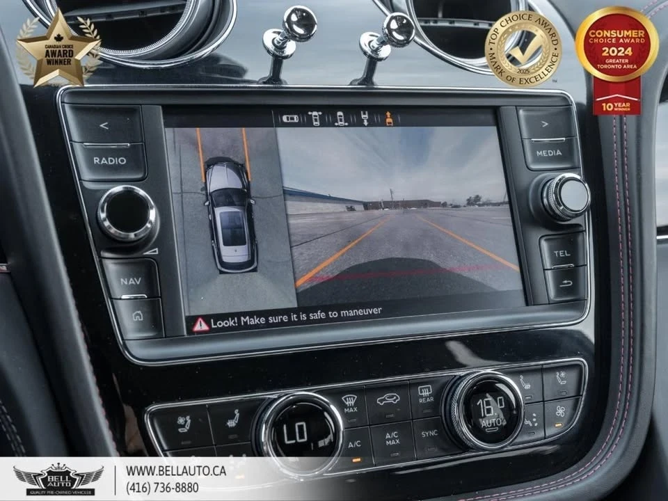 2019 Bentley Bentayga - Image 5 of 20