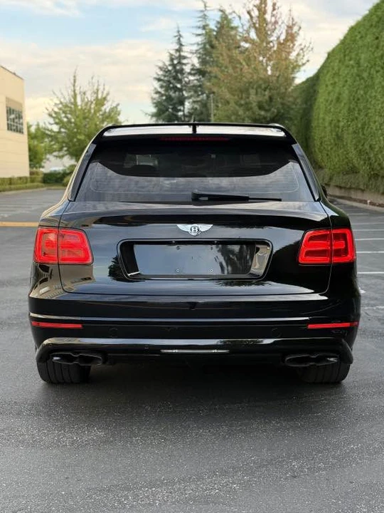 2019 Bentley Bentayga - Image 19 of 19