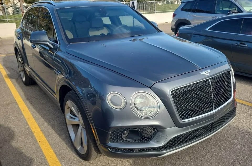 2019 Bentley Bentayga - Image 5 of 5