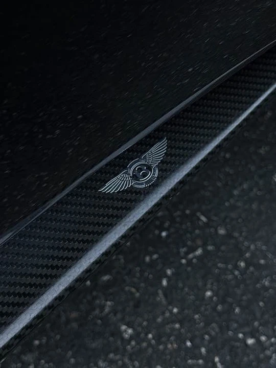 2019 Bentley Bentayga - Image 17 of 19