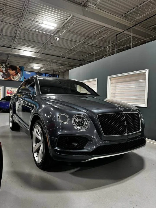 2019 Bentley Bentayga - Image 7 of 7